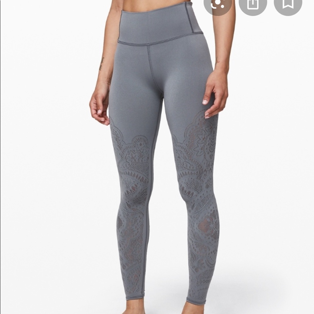 Lululemon leggings